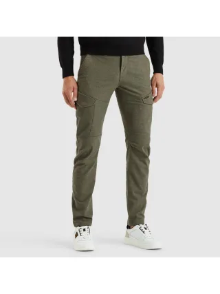 PME Legend - SKYWING CARGO SOFT TOUCH burnt olive - Gr. - 32