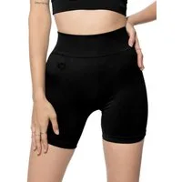 Stark Soul® Trainingsshorts Seamless kurze Leggings OPAQUE in Unifarben