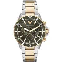 Emporio Armani Chronograph Emporio Armani Chronograph AR11361
