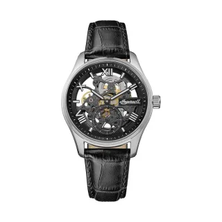Ingersoll Herrenuhr The Maverick I17401