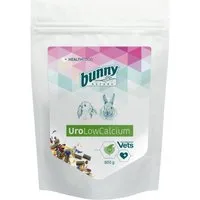 Bunny Nature Health UroLowCalcium 800 g, für: Kleintier