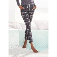 s.Oliver Pyjamahose mit Allover-Druck