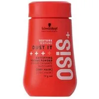 Schwarzkopf Volumenpuder Schwarzkopf OSiS+ Dust it Mattifying Volume Powder 10gr