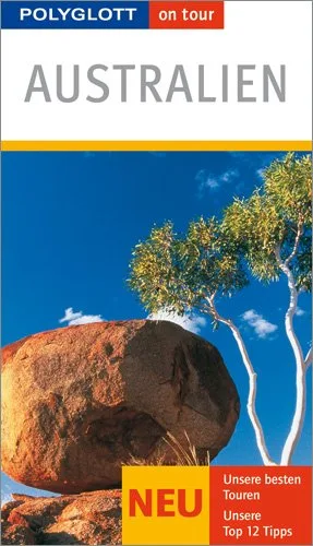 Polyglott on tour Australien