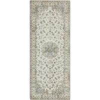 LUXOR living Teppich Prima 3, rechteckig, Höhe: 7 mm, Kurzflor, Orient-Optik, Vintage Design, auch als Läufer erhältlich