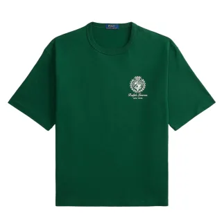 Polo Ralph Lauren Knit Tee