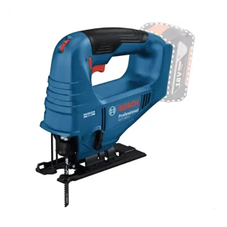 GST 183-LI Professional Cordless Oscillating Jigsaw 18V Brushless Motor Jig Saw Multi-Function Woodworking Tool No Batte