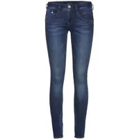 Herrlicher Stretch-Jeans HERRLICHER GILA Slim Reused Denim dull 5606-RD100-044