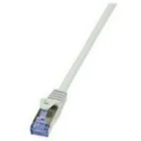LogiLink 1 m Cat7 S/FTP Computer-Kabel