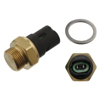Febi Temperaturschalter K?hlerl?fter Renault 09746