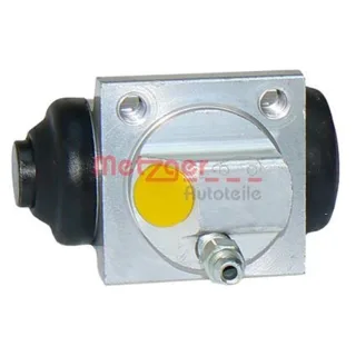 Metzger Radbremszylinder hinten links Smart Fortwo