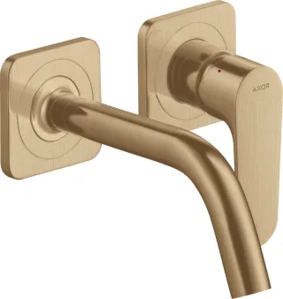 Hansgrohe Waschtischmischer Unterputz Axor Citterio M 34113140