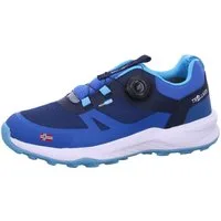TROLLKIDS Trollfjord Hiker Low Schnürschuh