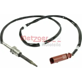 Metzger Abgastemperatursensor Audi Seat Skoda VW 0894402 1,6