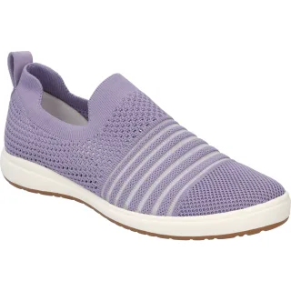 Josef Seibel Sneaker "Caren 47, lila"
