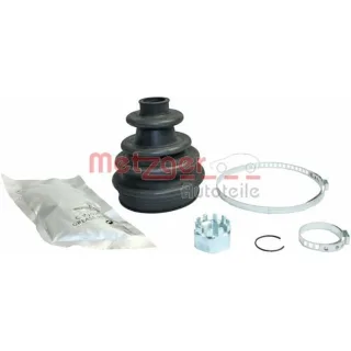 Metzger Achsmanschette radseitig Opel Meriva A 1,6