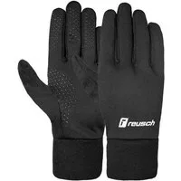 Reusch Trainingshandschuhe Glove mit griffigen Silikonelement an der Innenhand