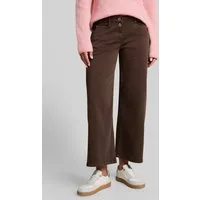 TOM TAILOR 7/8-Hose Hosen & Chino Culotte Hose mit Stretch