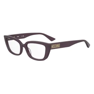 Moschino Love Brillenfassung MOS653 B3V17 52
