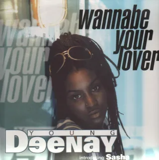 Wannabe Your Lover/Wannabe You