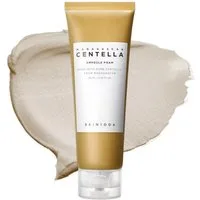 SKIN1004 Gesichts-Reinigungsschaum Madagascar Centella Ampoule Foam 125ml - Formel mit Centella Asiatica