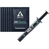 Arctic Wärmeleitpaste ARCTIC MX-7 Wärmeleitpaste 4g, Wärmeleitpasten
