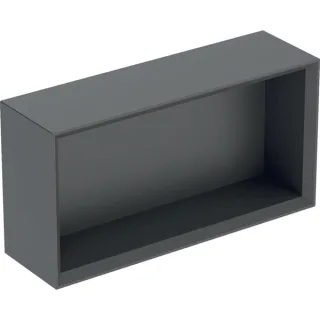 Geberit iCon Regal rechteckig 502322JK1