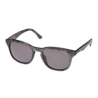 Police Blackbird 2 Sonnenbrille (schwarz)