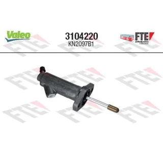 Valeo Kupplungsnehmerzylinder BMW 3er 5er 6er Z1