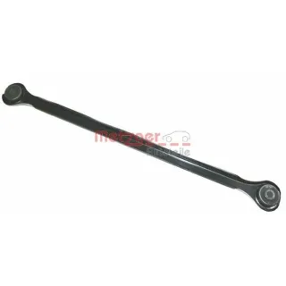 Metzger Querlenker hinten Alfa Romeo 147 156