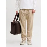 Jack & Jones Schlupfhose JPSTKANE TOBY JOGGER NOOS Materialmix, relaxed fit
