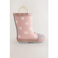 Next Gummistiefel Gummistiefel (1-tlg)
