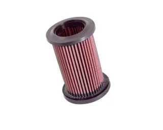 Sport Luftfilter K&amp;N Ducati Hypermotard 939 / SP Bj. 2016-2018 Typ:BA00AA/BA01JA eintragungsfrei