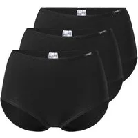 Yenita® Slip Modern-Collection (3-St) in weicher Baumwoll-Stretchqualität