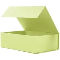 AdelDream Aufbewahrungsbox Gift Box, Magnetic Gift Box, Reusable Decorative Box