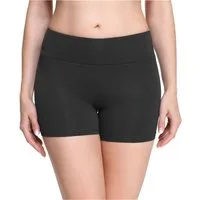 Merry Style Leggings Damen Shorts Radlerhose Unterhose Hotpants Boxershorts MS10-284 (1-tlg) elastischer Bund
