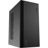 PRO SHIELD M100P, Tower-Gehäuse schwarz (matt)