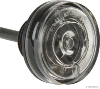 HERTH&BUSS Begrenzungsleuchte, 12 - 24 V, LED, Aspoeck P+R weiß - 82710341