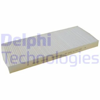 Delphi Innenraumfilter Citroen Fiat Lancia Peugeot TSP0325162