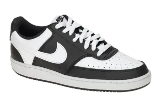 NIKE DH3158 003 COURT VISION LO NEXT NAT - WOMEN?s Schwarz Sportschuhe