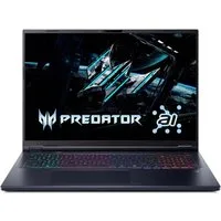 Acer Predator Helios Neo 18 AI - 18" WQXGA - Intel Core Ultra 9 275HX Gaming-Notebook (45,72 cm/18 Zoll, Intel® Core™ Ultra 9 275HX, GeForce RTX™ 5070, 8 GB, 250 GB SSD)