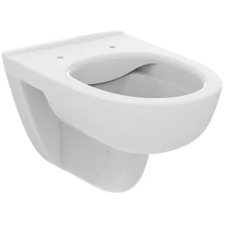 Ideal Standard Wand-WC i.life A Randlos 360x540x330mm Weiß SmartGuard+, T4522HY T4522HY