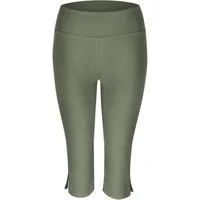 Nur Die Shorts Relax & Go Capri Kurze Hose, Sommerhose, Freizeitshorts
