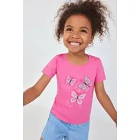 Blue Seven T-Shirt