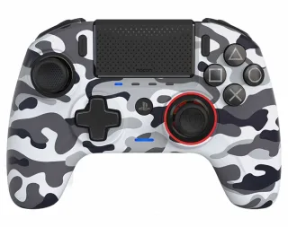 Nacon Revolution Unlimited Pro Controller camo white [für PlayStation 4]