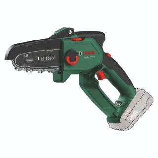 Bosch Akku-Kettensäge EasyChain 18V-15-7 ohne Akkupack - 06008B8901