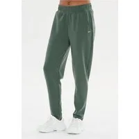 ATHLECIA Sweathose Jillnana mit recyceltem Polyester