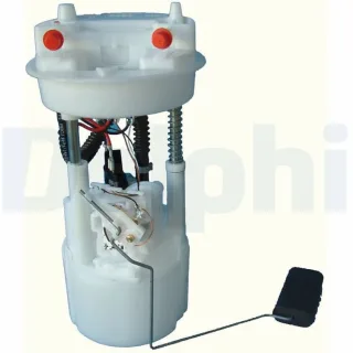 Delphi Kraftstoff-F?rdereinheit Fiat Seicento FG0992-12B1