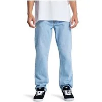 DC Shoes Straight-Jeans Straight