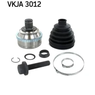 SKF Antriebswellengelenk au?en VW Transporter VKJA3012